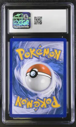 CGC 8.5 Seismitoad EX 2014 Furious Fists 106/111 Ultra Rare Holo Pokemon Card - Image 2