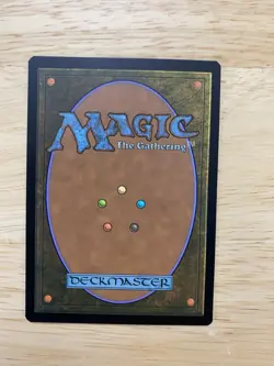 MTG Magic The Gathering Ugin, The Spirit Dragon 001/274 Core Set 2021 LP - Image 2