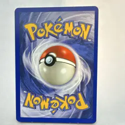 Pokemon TCG Eevee 54/144 Skyridge English Common Regular Basic 50 HP - Image 2