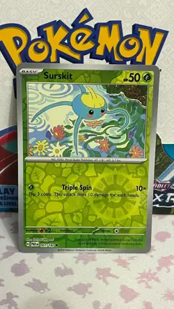 Pokemon Scarlet & Violet Paradox Rift Pick Your Card- Reverse Holo, Holo Rare NM - Image 2