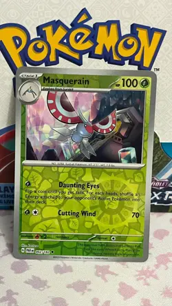 Pokemon Scarlet & Violet Paradox Rift Pick Your Card- Reverse Holo, Holo Rare NM - Image 3