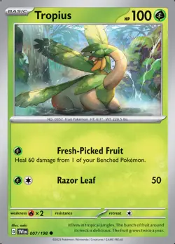 Pokemon Scarlet and Violet Base Holo to Ultra Rare Single Cards YOU PICK - Image 4