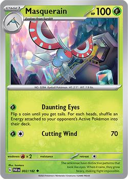 Pokemon Scarlet & Violet Paradox Rift Pick Your Card- NON-HOLO NM - Image 3