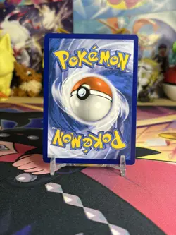 NM Pokemon TCG Neo Upper Energy 162/162 Holo Ace Spec - Image 2