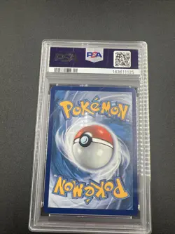 Charizard VMAX 020/189 Pokemon TCG Darkness Ablaze Full Art PSA 9 MINT - Image 2