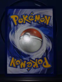 Mega Gengar ex 269/217 Me: Ascended Heroes Holo pokemon pack fresh NM - Image 3