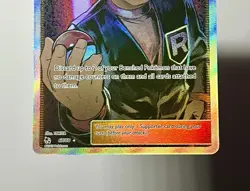 Giovannis Exile 67/68 (NM) Ultra Rare Sun & Moon: Hidden Fates 2019 Pokemon - Image 4