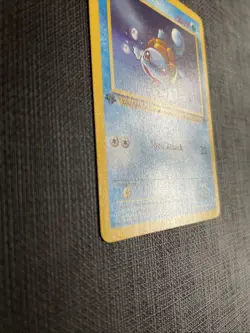 Squirtle - 68/82 Team Rocket 1st Edition (Pokemon) Non Holo - LP+ - Image 2