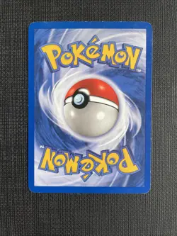 Squirtle - 68/82 Team Rocket 1st Edition (Pokemon) Non Holo - LP+ - Image 4