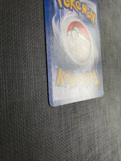 Squirtle - 68/82 Team Rocket 1st Edition (Pokemon) Non Holo - LP+ - Image 5