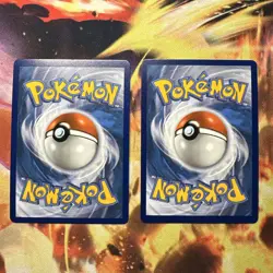 Flying Pikachu V & VMAX - 006 & 007/025 Pokemon TCG Celebrations Anniversary NM - Image 4
