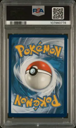 2019 POKEMON SUN & MOON HIDDEN FATES #SV49 FULL ART/CHARIZARD GX PSA 9 - Image 2