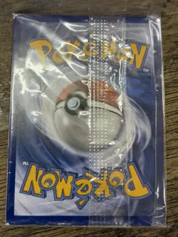 Pokemon Xerneas 064/132 Asia Promo Exclusive Stamp Promo Sealed - Mega Evolution - Image 2
