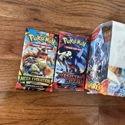 Scarlet & Violet Surging Sparks Pokemon Booster Box 36 Packs NEW Factory Sealed - Image 2