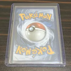 Pokemon TCG Team Rocket’s Mimikyu 238 /217 Ascended Heroes IR illustration Rare - Image 3