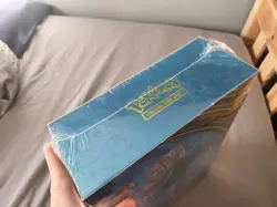 Pokemon Mega Charizard Ex Ultra Premium Collection UPC Sealed - Image 3