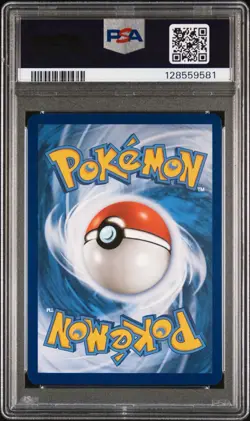 PIKACHU PSA 10 POKEMON SWSH BLACK STAR PROMO | FIGURE COLLECTION 2020 - Image 2