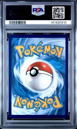 2025 POKEMON MEG EN-MEGA EVOLUTION #179 MEGA LUCARIO EX PSA 10 - Image 2