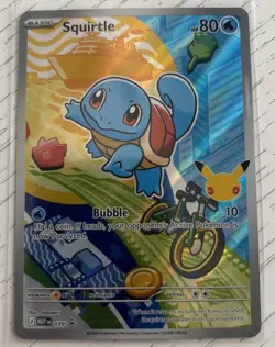 Pokemon 2026 First Partner Illustration Collection Series 1 Promos Set 37-39 #ML - Image 4