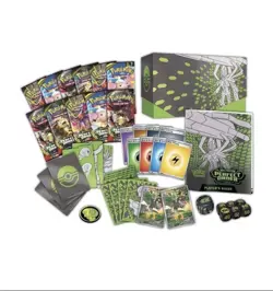 Pokemon Center Mega Evolution Perfect Order Elite Trainer Box ETB ✅ Presale - Image 2