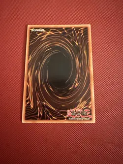 Yugioh TCG Number 75 Bamboozling Gossip Shadow TOCH-EN052 - Image 2