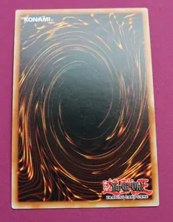 Herald of the Mirage Lights Ultra Rare 1st Ed. DUOV-EN011 NM Yugioh - Image 4