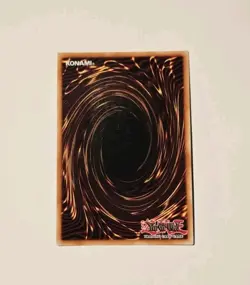 Yugioh The Legendary Fisherman PSV-076 Ultra Rare NM - Image 2