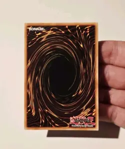 Yugioh The Legendary Fisherman PSV-076 Ultra Rare NM - Image 5