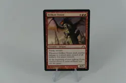 Hellkite Tyrant Gatecrash Regular 2013 Magic: The Gathering Card NM - Image 1