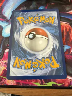 Pokemon Blastoise ex 009/165 Englisch, Jumbo Card - Image 2