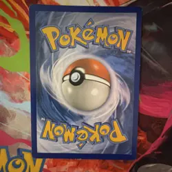 Pokemon Gengar 60/162 Breakthrough Holo Rare Stage 2 130 HP 2015 Card - Image 2