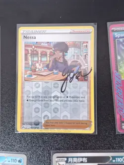 Pokemon Card Lot 26 Chinese, English Masterball To Ex And Art Rare - Image 4