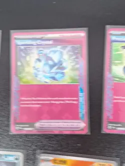 Pokemon Card Lot 26 Chinese, English Masterball To Ex And Art Rare - Image 5