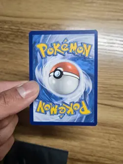 Pokemon TCG Charmander Paldean Fates 109/091 Shiny Card - Image 5