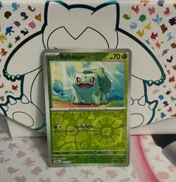 Scarlet and Violet 151 Pokemon Pick Your Card NM - Reverse Holo and Holo Rare - Image 2