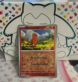 Scarlet and Violet 151 Pokemon Pick Your Card NM - Reverse Holo and Holo Rare - Image 4