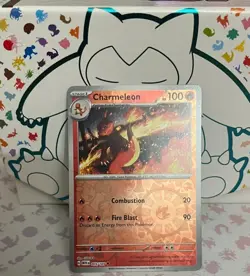 Scarlet and Violet 151 Pokemon Pick Your Card NM - Reverse Holo and Holo Rare - Image 5