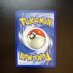 Pokemon Snorlax Jungle 1st Edition Holo Rare 90 HP Card 11/64 1999 English - Image 2