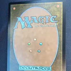 Magic: The Gathering Leonardo, Big Brother Legendary Creature Card - Image 2