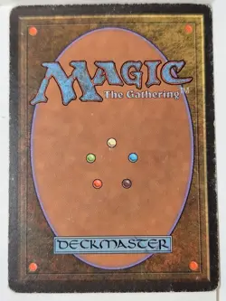 Lat-Nam's Legacy (A) - Alliances - Magic the Gathering MTG Nice! - Image 2