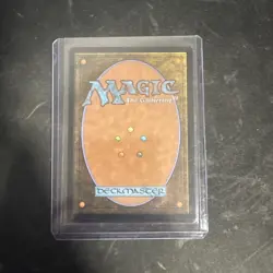 MTG Mount Doom *BORDERLESS FOIL* The Lord of the Rings - 343 CEDH - Modern - Image 2