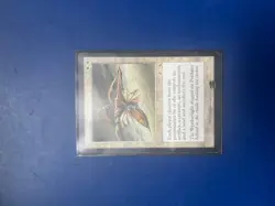 Cataclysm MTG Exodus English MP - Image 1