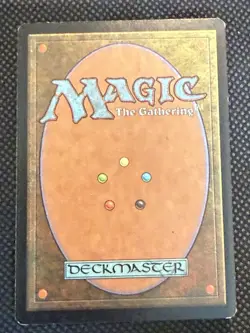 Cataclysm Exodus Magic the Gathering White MtG Rare Sorcery - Image 2