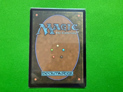 1x NM Borderless Foil Cyclonic Rift Double Masters MTG Magic the Gathering - Image 2