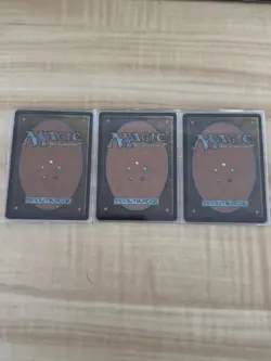 Humility - Tempest - MTG - Magic the Gathering - Image 2