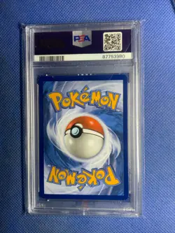 2023 POKEMON MEW EN-151 ULTRA RARE #183 CHARIZARD EX PSA 9 - Image 2