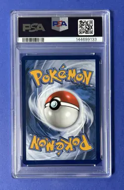 2023 Pokemon SWSH Orgn.Frm.Dialga VStar Crown Zenith FA Secret #GG68 PSA 9 MINT - Image 2