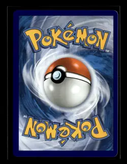 Pokemon 2025 Mega Evolution Oricorio EX SAR #24/24 - Image 2