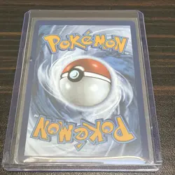 Pokemon TCG Squirtle 148 /142 Stellar Crown IR illustration Rare - Image 3