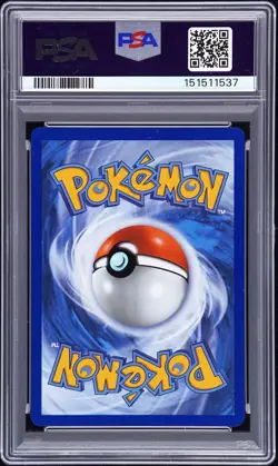 2026 POKEMON ASC EN-ASCENDED HEROES #284 MEGA GENGAR EX PSA 10 - Image 2